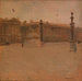 Reproduction of the painting Place de la Concorde n° IVA - Frank Edwin Scott