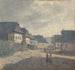 Place du village - Jan Nowopack — vista dell’opera