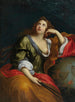 Eine Allegorie der Astrologie - Placido Costanzi — Ansicht des Kunstwerks