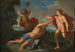 Apollon et Daphné - Placido Costanzi — artwork view