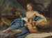 Venere distesa - Placido Costanzi — vista dell’opera
