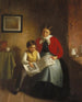 Le journal illustré - Platt Powell Ryder — vista dell’opera