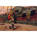 Vista completa di Pollice Verso di Jean-Léon Gérôme