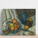 Reproduktion des Gemäldes Pommes, Pichet und Teekanne - Suzanne Valadon