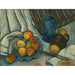 Reproduktion des Gemäldes Pommes, Pichet und Teekanne - Suzanne Valadon