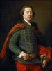 Portrait de John Woodyeare - Pompeo Batoni — Ansicht des Kunstwerks