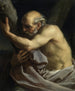 Saint André - Pompeo Batoni — Ansicht des Kunstwerks
