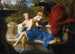 Suzanne et les vieillards - Pompeo Batoni — vista dell’opera