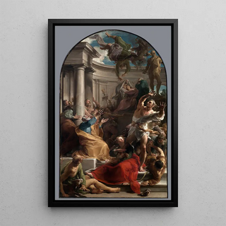 Pompeo Batoni - The Fall of Simon Magus.webp