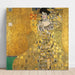 Riproduzione del dipinto Ritratto di Adele Bloch-Bauer I Gustav Klimt