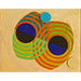Riproduzione del dipinto Ritratto di Augustinus Gerardus Hubertus van Rijckevorse - Robert Delaunay