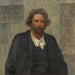 Portrait von Erik Vullum - JAG Acke — Ansicht des Kunstwerks
