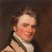 Ritratto di un gentiluomo - Gilbert Stuart — vista dell’opera