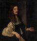 Ritratto di un uomo - Benjamin von Block — vista dell’opera