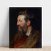 Riproduzione del dipinto Ritratto di un uomo - Peter Paul Rubens
