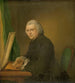 Portrait of Cornelis Ploos van Amstel - Jacobus Buys — artwork view