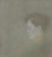 Ritratto di Dora Herzberg - Hendrik Godfried Icke — vista dell’opera