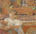 Ritratto di Stéphane Desmarais - Édouard Vuillard — vista dell’opera