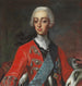 Portrait of King Frederik V - Andreas Müller — artwork view