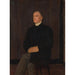 Reproduction of the painting Portrait of Augustinus Gerardus Hubertus van Rijckevorsel - Fernand Khnopff