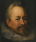 Portrait von Barthélemy Spranger 1546-1611 - Prager Schule — Ansicht des Kunstwerks