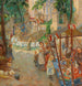 Prima Comunione - František Jakub — vista dell’opera