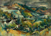 Québec - Preston Dickinson — vista dell’opera