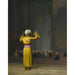 Reproduction of the painting Prayer in the Mosque - Jean-Léon Gérôme