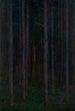 La forêt - Prince Eugen Duc de Närke — artwork view