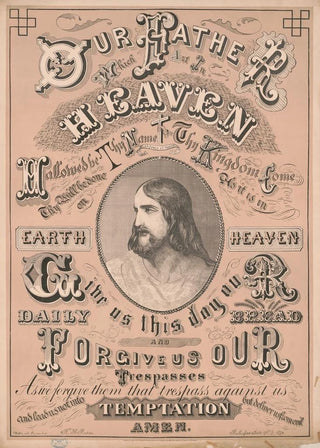 RH Rodda - Our Father which art in Heaven.webp