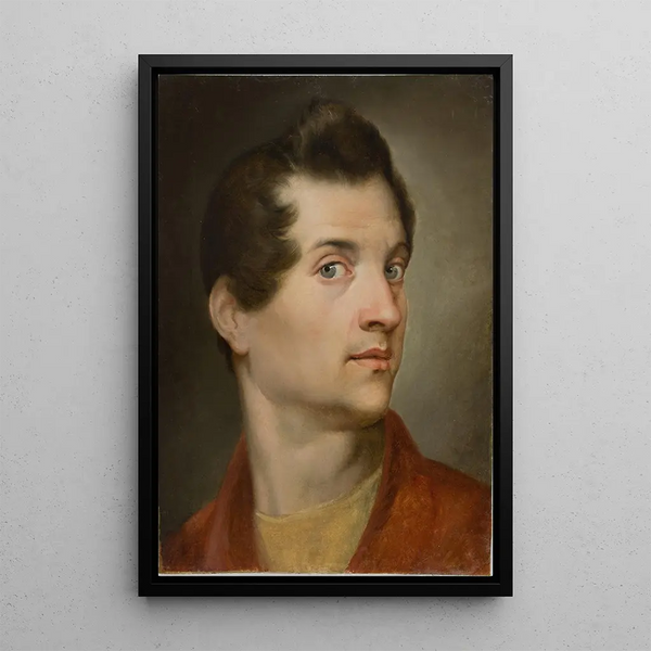 Rafa Hadziewicz - SelfPortrait.webp