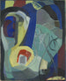 Fragment - Ragnhild Kaarbø — vista dell’opera