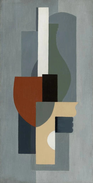 Ragnhild Keyser - Composition III.webp