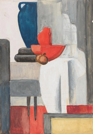 Ragnhild Keyser - Still Life.webp