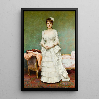 Raimundo de Madrazo y Garreta - Before the ball.webp