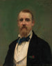 Samuel P. Avery 1822-1904 - Raimundo de Madrazo y Garreta — Ansicht des Kunstwerks