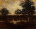 Riflessioni - Ralph Albert Blakelock — vista dell’opera
