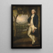 Daniel Boardman - Ralph Earl — quadro incorniciato alla parete