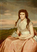 Lucy Bradley - Ralph Earl — vista dell’opera