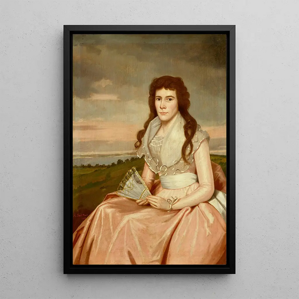 Ralph Earl - Lucy Bradley.webp