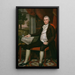 Noah Smith - Ralph Earl — quadro incorniciato alla parete