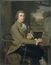 Portrait of Colonel William Taylor - Ralph Earl — artwork view