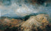 Landschaft mit Felsen - Ramon Martí i Alsina — Ansicht des Kunstwerks