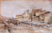 Siège di Parigi - Raoul Arus — vista dell’opera