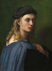 Bindo Altoviti - Raphael — artwork view