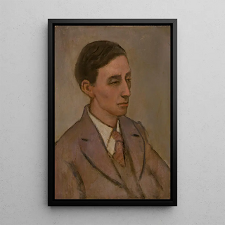 Raymond McIntyre - Arnold Mason.webp