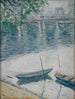 Matinée sur la Seine - Raymond McIntyre — Ansicht des Kunstwerks