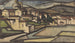 Vue d'une ville italienne - Reijer Stolk — Ansicht des Kunstwerks