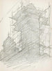 Tour dans un échafaudage - Reijer Stolk — artwork view