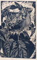 Sunflower Painting - Reijer Stolk — artwork view
